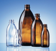 EHV bottles 500